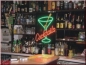 Preview: LED "Cocktails groß" 66x50cm