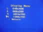 Preview: CGA/EGA/YUV zu VGA HD-Konverter-1
