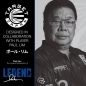Preview: Steel Dartset „Paul Lim – The Legend – GEN 9 90 – Ein Klassiker im neuen Gewand