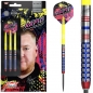 Preview: Steel Dartset Bull's Ricky Evans 90%