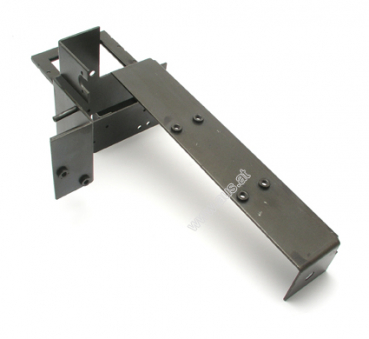 Drawbridge Gate Bracket for Medieval Madness 04-10774.11