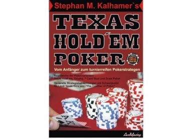 Poker Buch Texas Hold'em