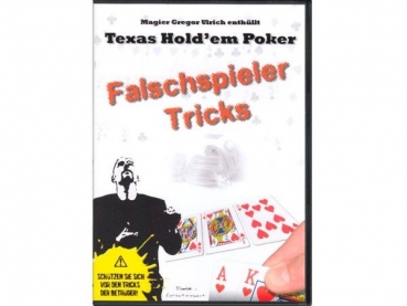 Poker DVD Falschspieler