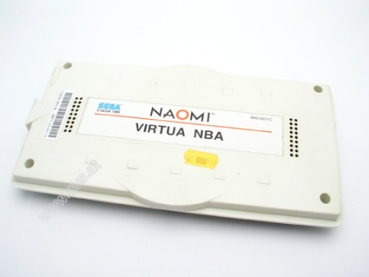 Sega NBA Rom Kit