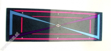 Plexi Paneel M1 without holes