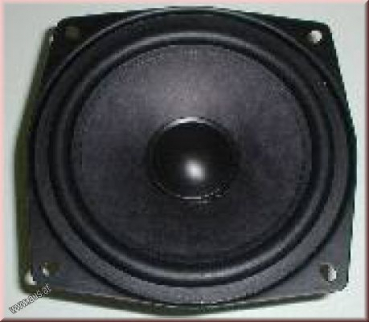 Speaker Silverball SC 13 - 8 Ohm