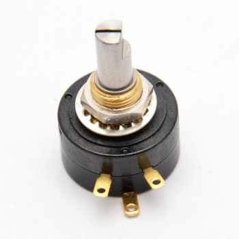 Potentiometer 5 K-Ohm (Gas - Brems Pedale und X&Y für Pistolen & Gewehre) (96-4916-00)