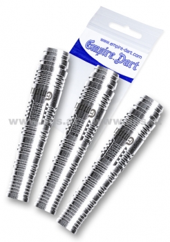 16 g Barrelset (3 Stk) 80 % Tungsten