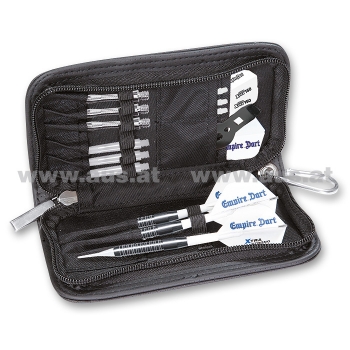 Dart Newcomer Pro Collection