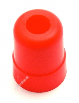 Actuator für Joystick rot