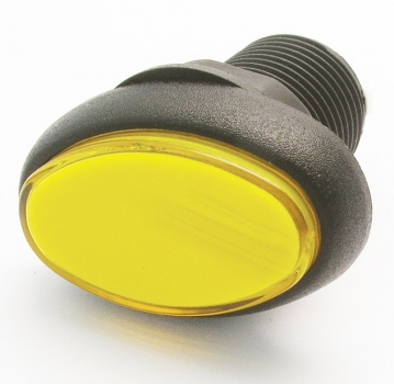 Illuminated Push Buttons 49x32 mm oval