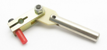 Plunger link & pawl DATA EAST SEGA 515-5051-01