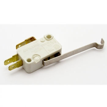 Microswitch for Data East Flipper button 180-5067-00