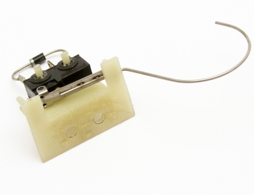 Microswitch Rollover L.H. 500-5706-00