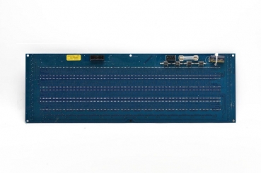Led Dotmatrix 128x32 Display red