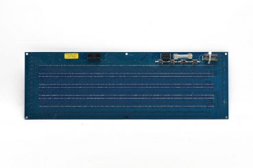 Led Dotmatrix 128x32 Display red