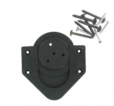 Dart Aufhängekreuz for Bristle Boards
