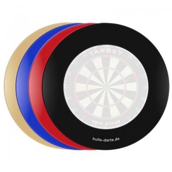 Dartboard Auffangring Classic