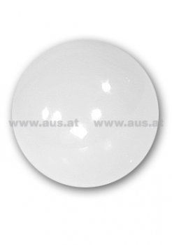 Snooker ball Favorite 2 1/16" (52,4 mm) white