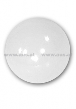 Snooker Ball Favorite 52,4 mm weiß