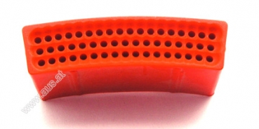 A-Segment 13" red (double)