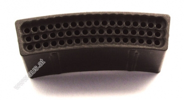 Segment double for English Mark Dart Arachnid