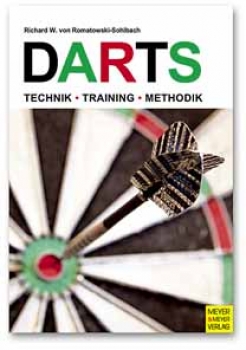 Dart Buch "Technik-Training-Methodik"