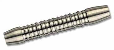 16 g Barrelset Nickel/Silber 2BA/2BA 5,1cm