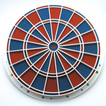 Target Novomatic Tournament Darts without switchmatrix