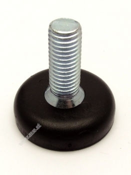 Leg lever for Novo Dart Base