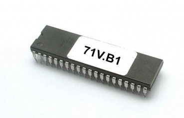 Prozessor Dart 71V.B1
