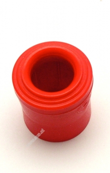 End cap for Airdart