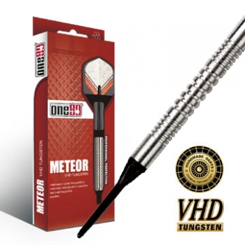 Dartset (3 Stk) Meteor VHD