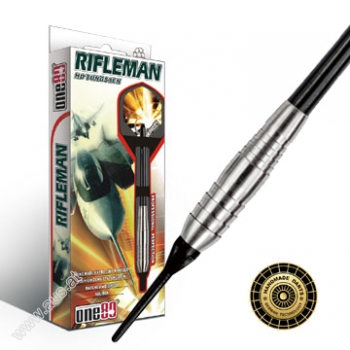 Dartset (3 Stk) Rifleman VHD