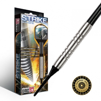 Dartset (3 Stk) Strike VHD