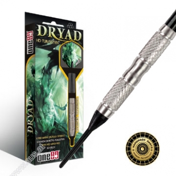 Dartset (3 Stk) Dryad VHD