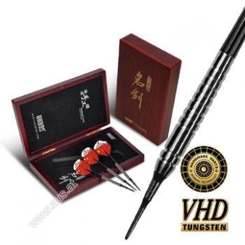 19 g Dartset (3 Stk) Sword of Benevolence