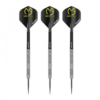 Steel Darts (3 pcs) Absolute MvG Michael van Gerwen