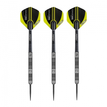 Dartset (3 Stk) Authentic MvG Michael van Gerwen