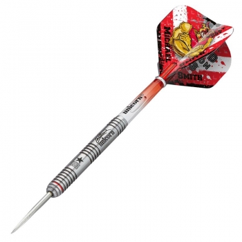 Steel Darts (3 pcs) Michael Smith 90% World Champ 2023