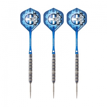 24 g Steel Dartset (3 Stk) Robert Thornton