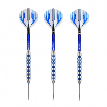 Steel Dartset (3 Stk) Gerwyn "Iceman" Price