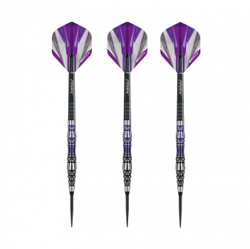 Steel Dartset (3 Stk) Simon Whitlock "The Wizard" Special Edition 2020