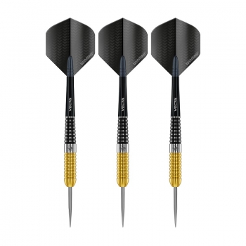 Steel Dartset (3 Stk.) Steve Beaton Special Edition