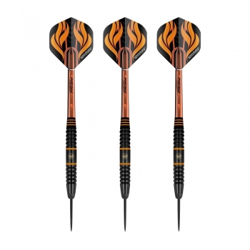Steel Dartset (3 Stk) Scott Waites
