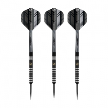 Steel Dartset (3 Stk) Scott Mitchell