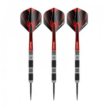 Steel Dartset (3 Stk) Mark Webster