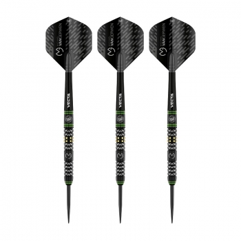 Steel Darts (3 pcs)  MvG Vantage 90% Tungsten