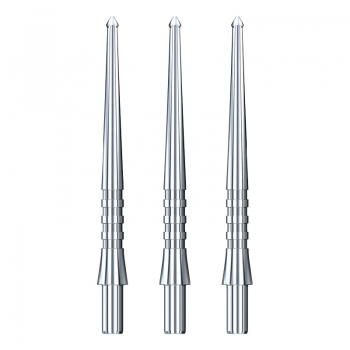 Preview: 32 mm Specialist Raptor GT Luke Humphries (3 Stk)