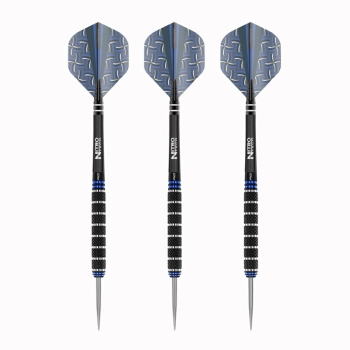 24 g Steel Darts (3 pcs) Robert Thornton SE 95% Tungsten alloy